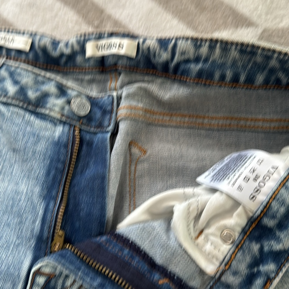 Vigoss Jagger Boot Cut Jeans - Picture 4 of 7